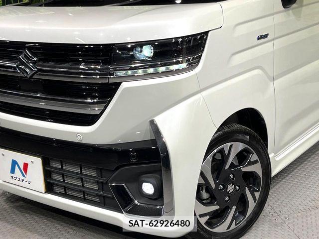 Suzuki SPACIA 2024-06 3684091-11