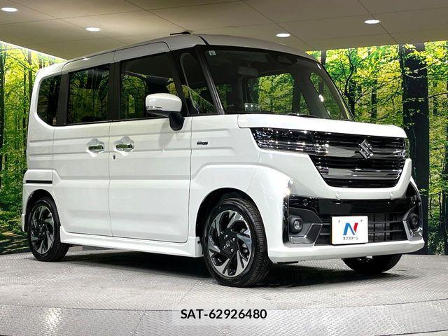 Suzuki SPACIA 2024-06 3684091-15