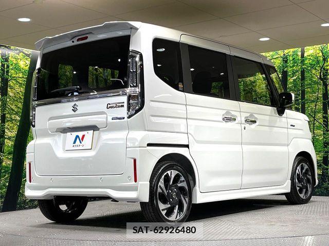 Suzuki SPACIA 2024-06 3684091-16