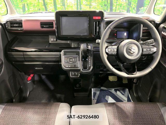 Suzuki SPACIA 2024-06 3684091-1