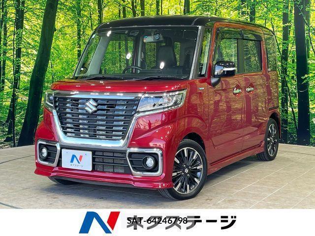 Suzuki SPACIA 2018-09 4602246-0