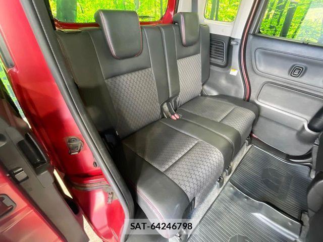 Suzuki SPACIA 2018-09 4602246-9
