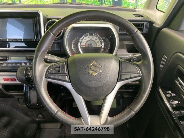 Suzuki SPACIA 2018-09 4602246-11