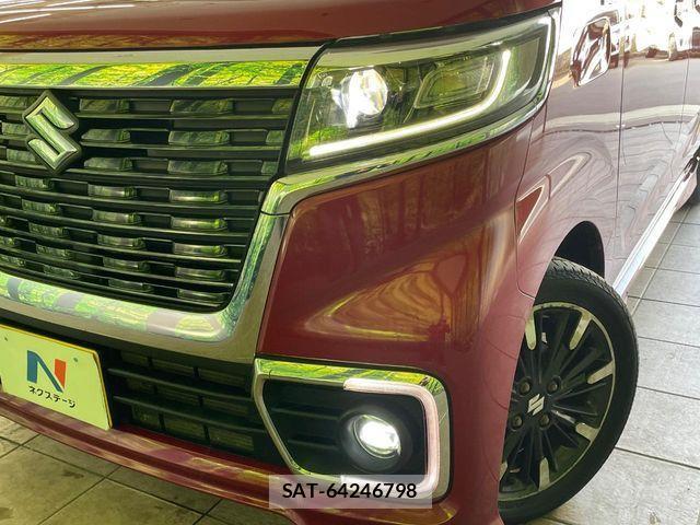 Suzuki SPACIA 2018-09 4602246-13