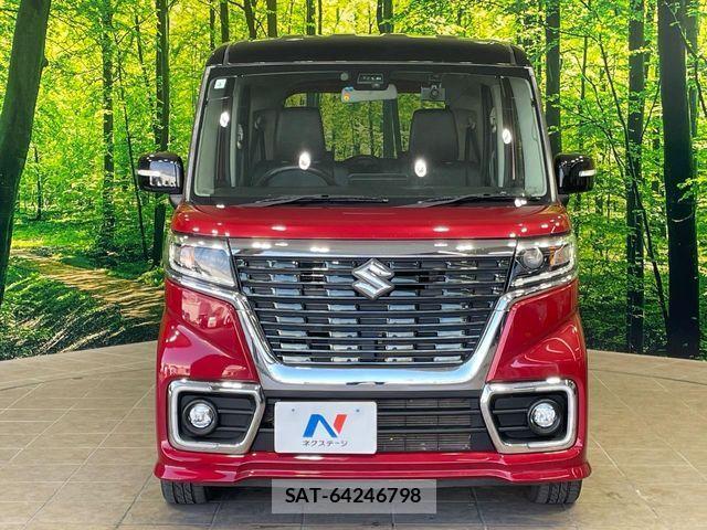 Suzuki SPACIA 2018-09 4602246-14