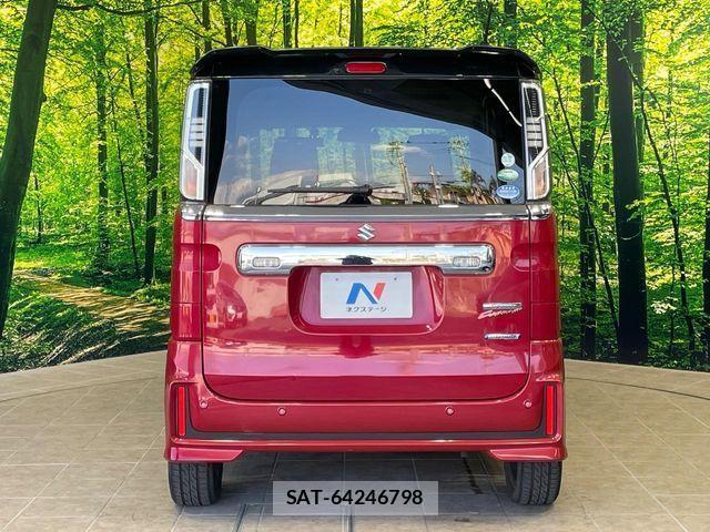 Suzuki SPACIA 2018-09 4602246-15