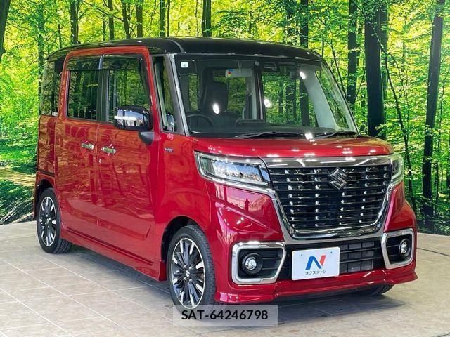 Suzuki SPACIA 2018-09 4602246-16