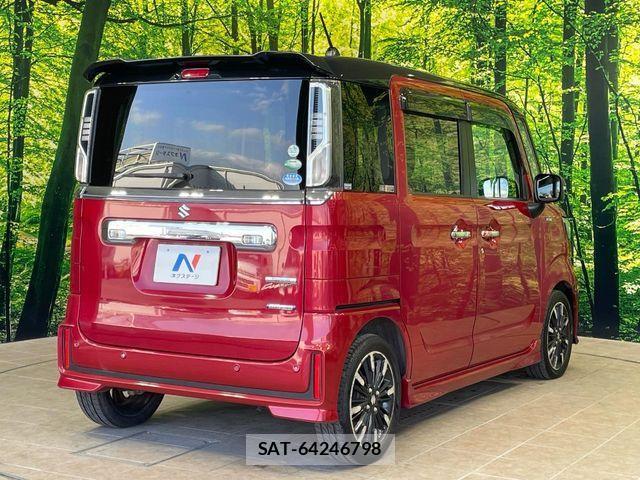 Suzuki SPACIA 2018-09 4602246-17