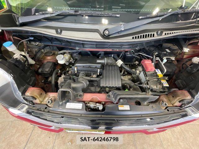 Suzuki SPACIA 2018-09 4602246-18
