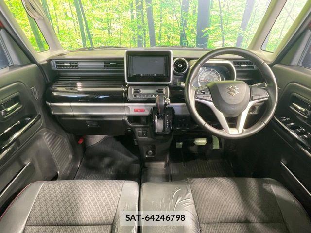 Suzuki SPACIA 2018-09 4602246-1