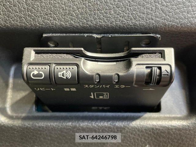 Suzuki SPACIA 2018-09 4602246-5