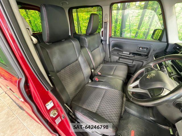 Suzuki SPACIA 2018-09 4602246-8