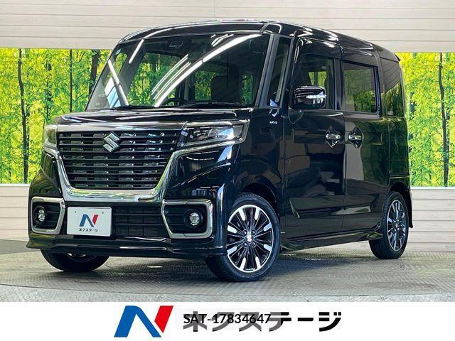 Suzuki SPACIA 2020-03 5879235-0