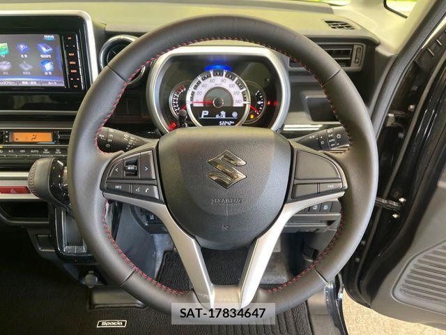 Suzuki SPACIA 2020-03 5879235-10