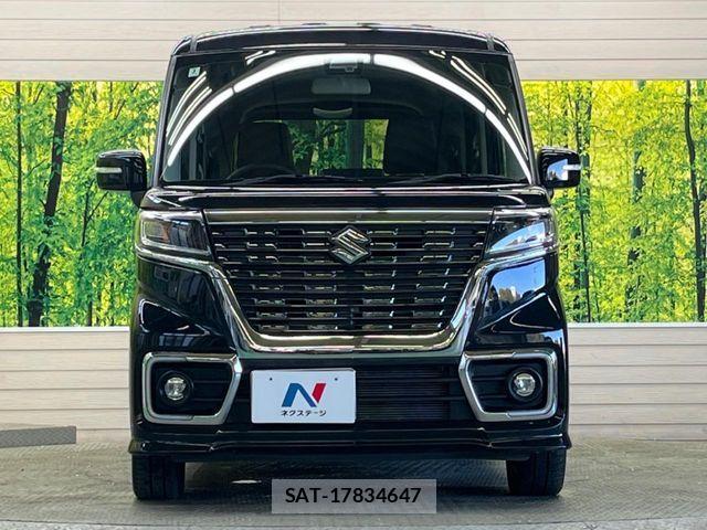 Suzuki SPACIA 2020-03 5879235-13