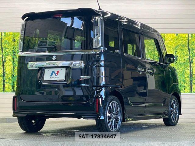 Suzuki SPACIA 2020-03 5879235-16