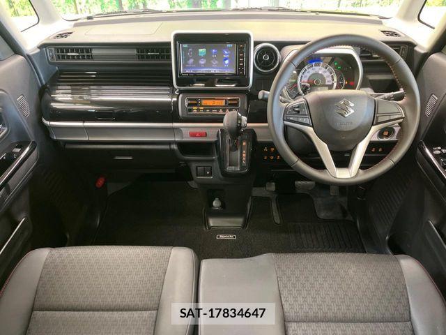 Suzuki SPACIA 2020-03 5879235-1