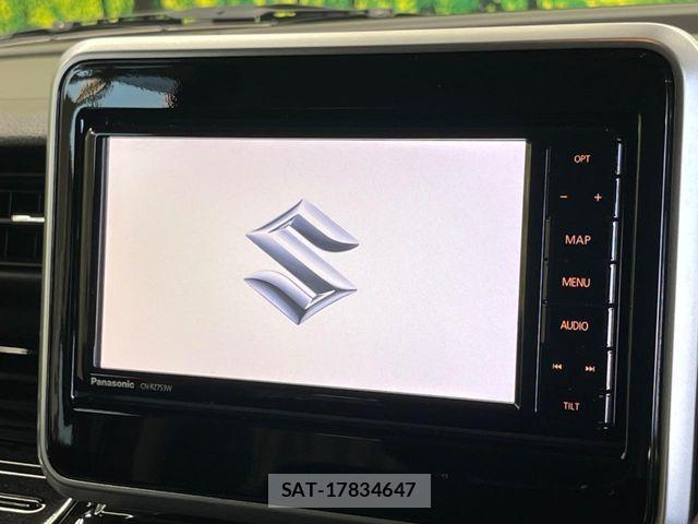 Suzuki SPACIA 2020-03 5879235-2