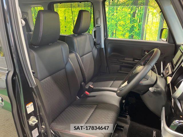 Suzuki SPACIA 2020-03 5879235-7