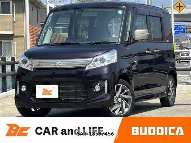 Suzuki SPACIA 2015-05 5879286-0