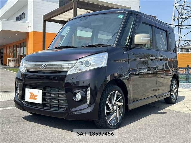 Suzuki SPACIA 2015-05 5879286-9