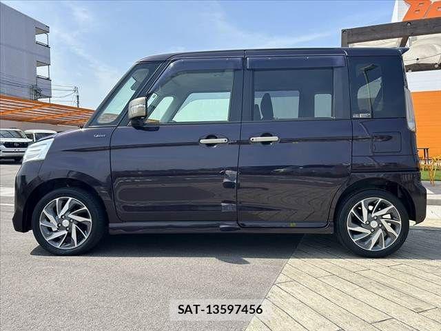 Suzuki SPACIA 2015-05 5879286-10