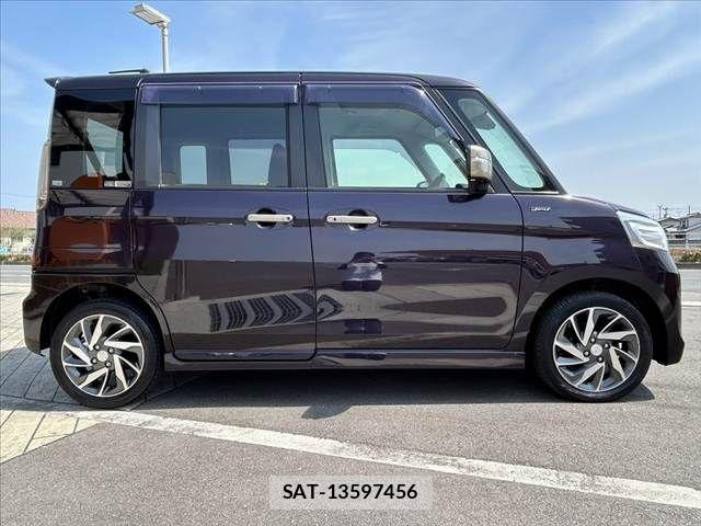 Suzuki SPACIA 2015-05 5879286-11