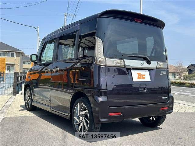 Suzuki SPACIA 2015-05 5879286-12