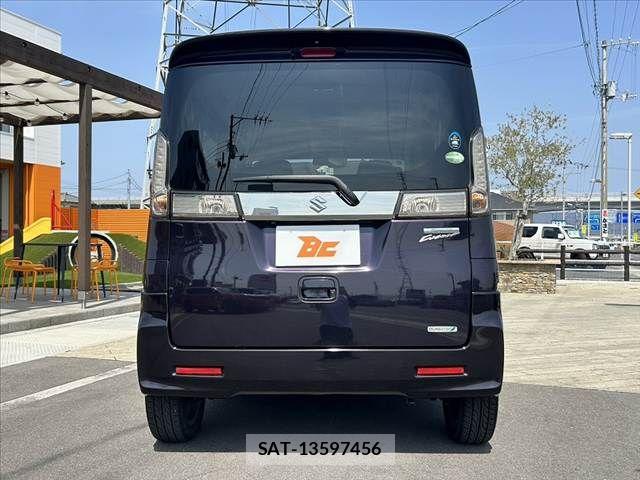 Suzuki SPACIA 2015-05 5879286-13