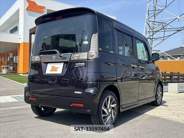 Suzuki SPACIA 2015-05 5879286-14