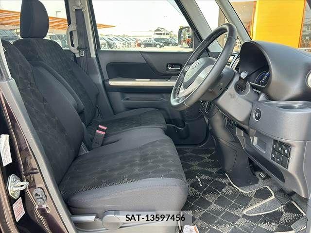 Suzuki SPACIA 2015-05 5879286-15