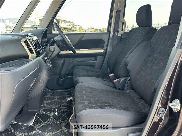 Suzuki SPACIA 2015-05 5879286-16