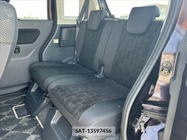 Suzuki SPACIA 2015-05 5879286-17