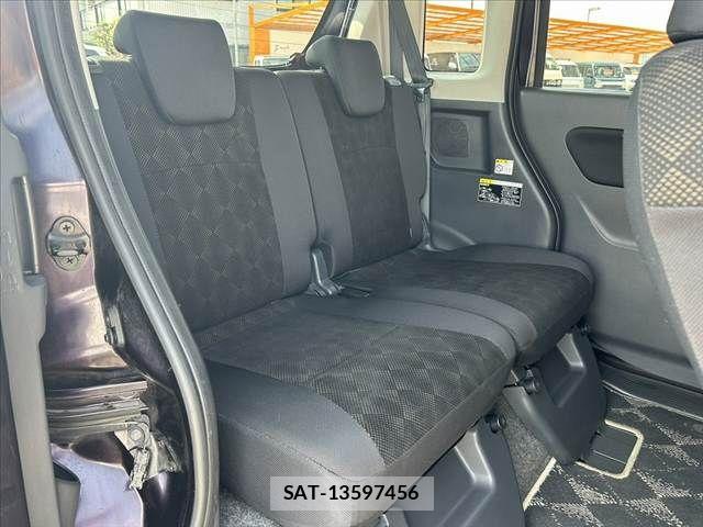 Suzuki SPACIA 2015-05 5879286-18