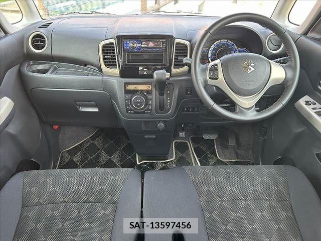 Suzuki SPACIA 2015-05 5879286-1