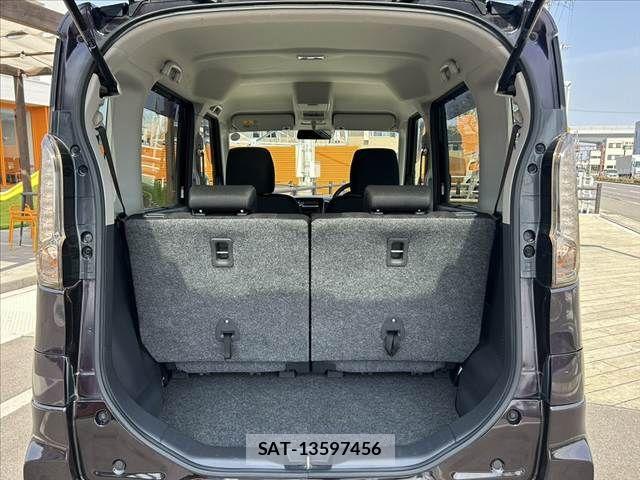 Suzuki SPACIA 2015-05 5879286-19
