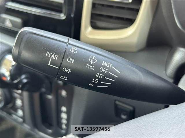 Suzuki SPACIA 2015-05 5879286-20