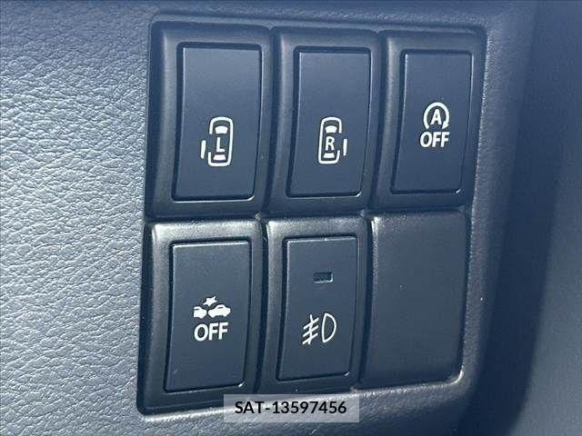 Suzuki SPACIA 2015-05 5879286-2