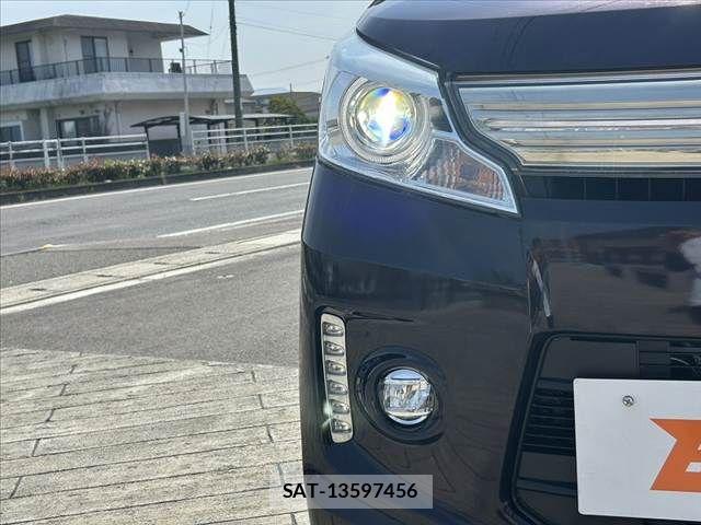 Suzuki SPACIA 2015-05 5879286-29