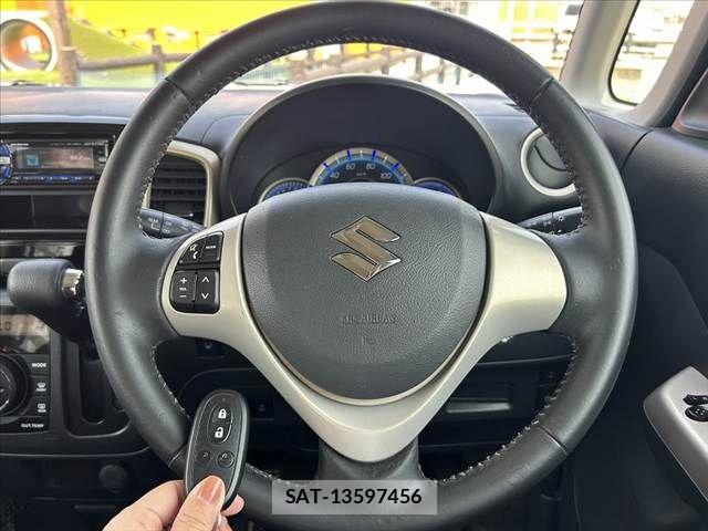 Suzuki SPACIA 2015-05 5879286-3