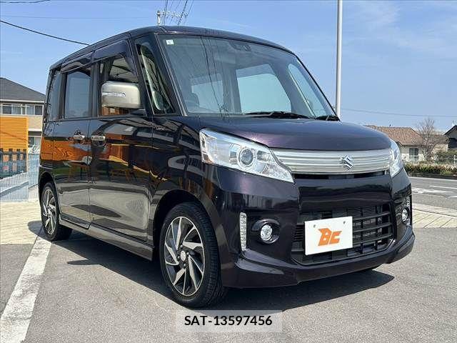 Suzuki SPACIA 2015-05 5879286-7