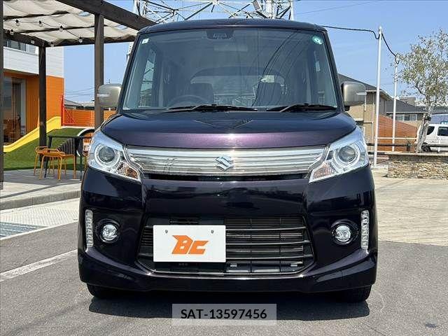 Suzuki SPACIA 2015-05 5879286-8