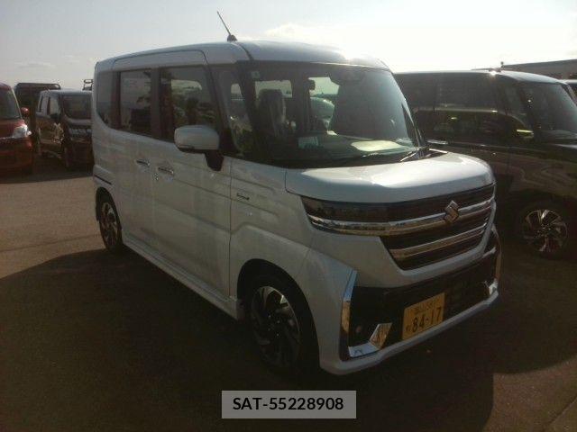 Suzuki SPACIA 2025-06 5879125-0