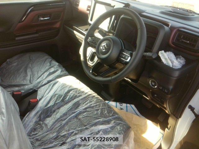 Suzuki SPACIA 2025-06 5879125-1