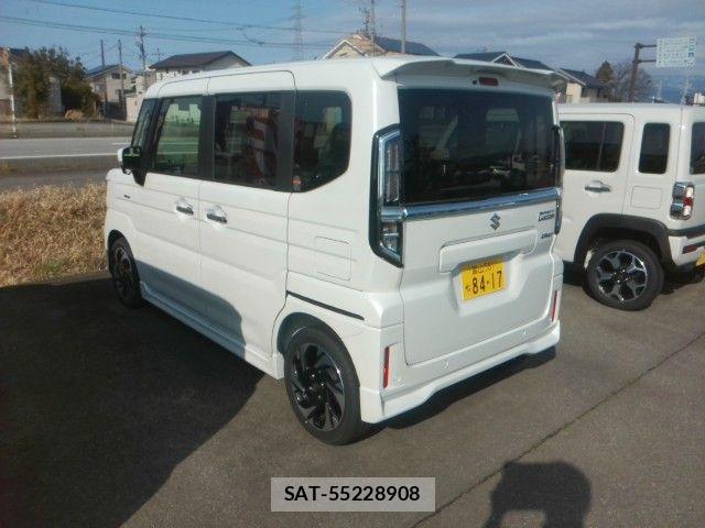 Suzuki SPACIA 2025-06 5879125-2