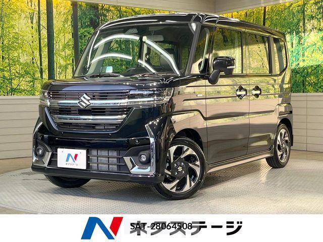 Suzuki SPACIA 2026-02 5879150-0