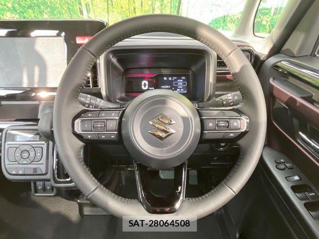 Suzuki SPACIA 2026-02 5879150-10