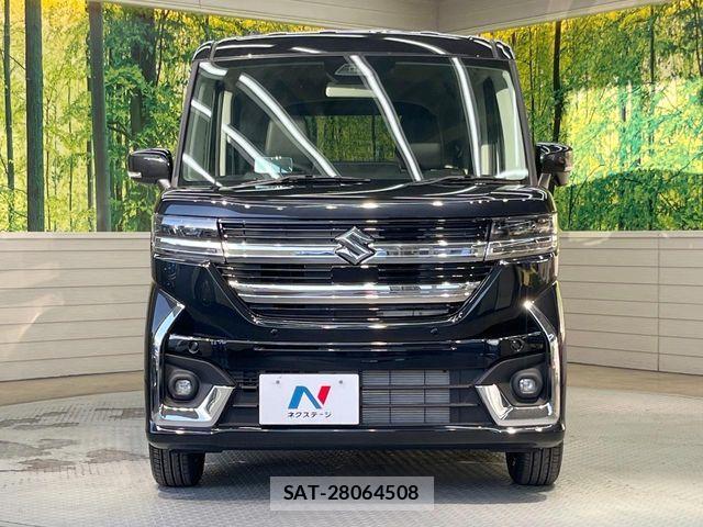 Suzuki SPACIA 2026-02 5879150-13