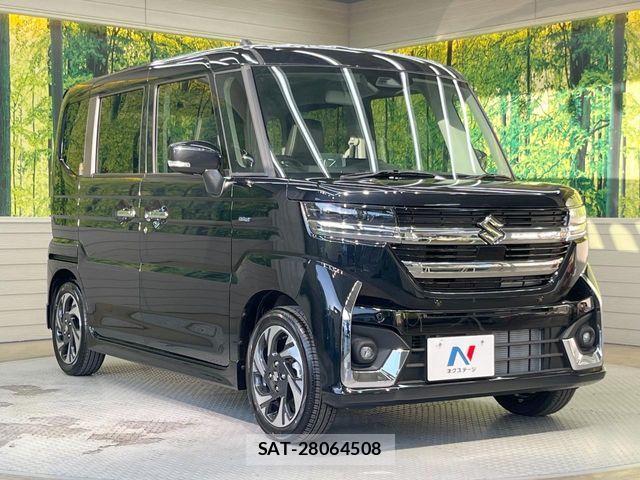 Suzuki SPACIA 2026-02 5879150-15