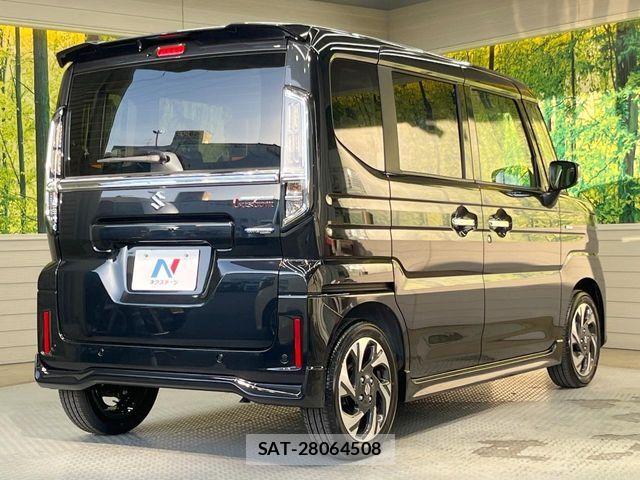 Suzuki SPACIA 2026-02 5879150-16